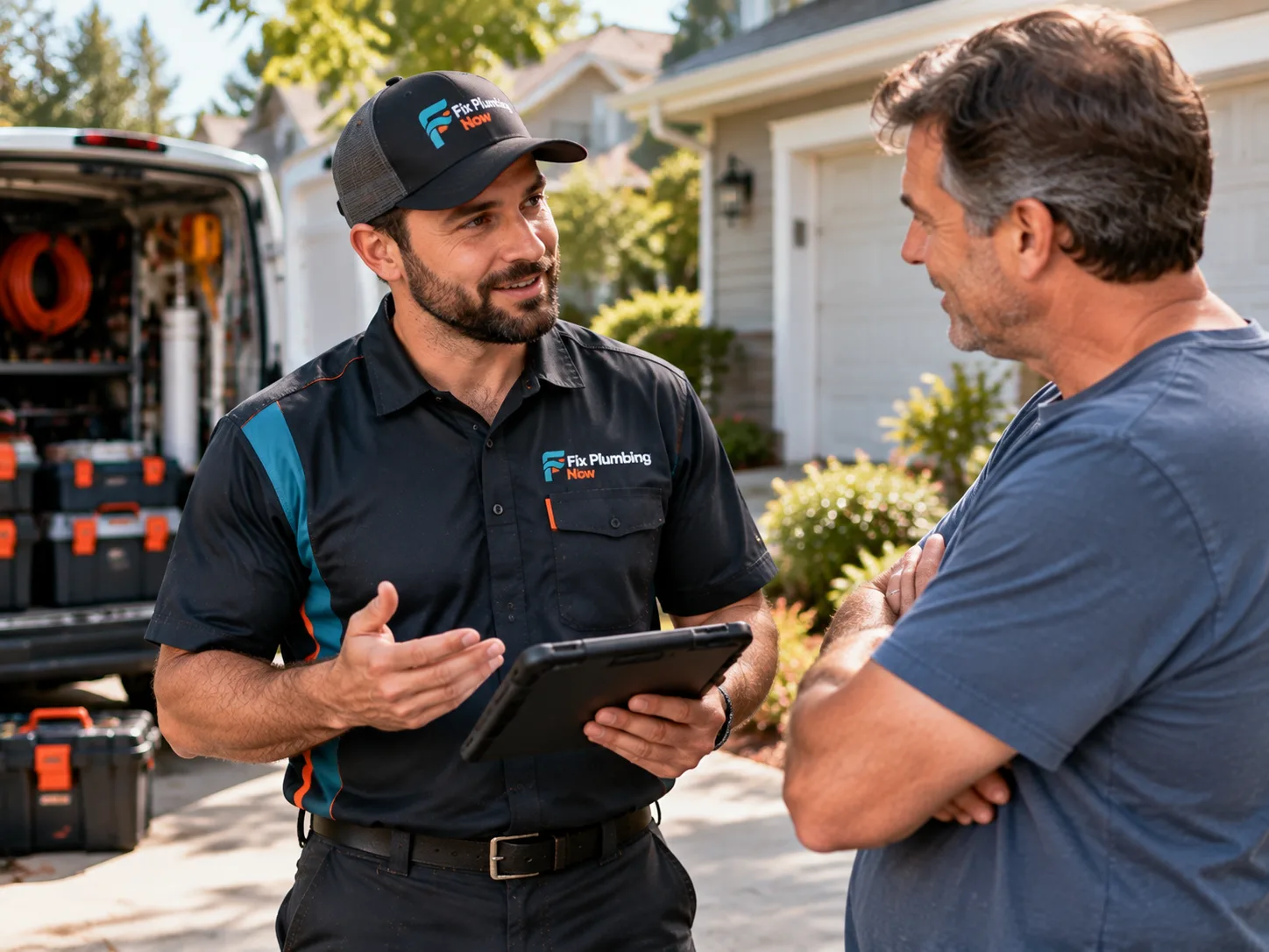 Clogged Drain Service Brunswick, NE FAQs